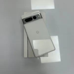 Google Pixel 7 Pro 128GB Snow