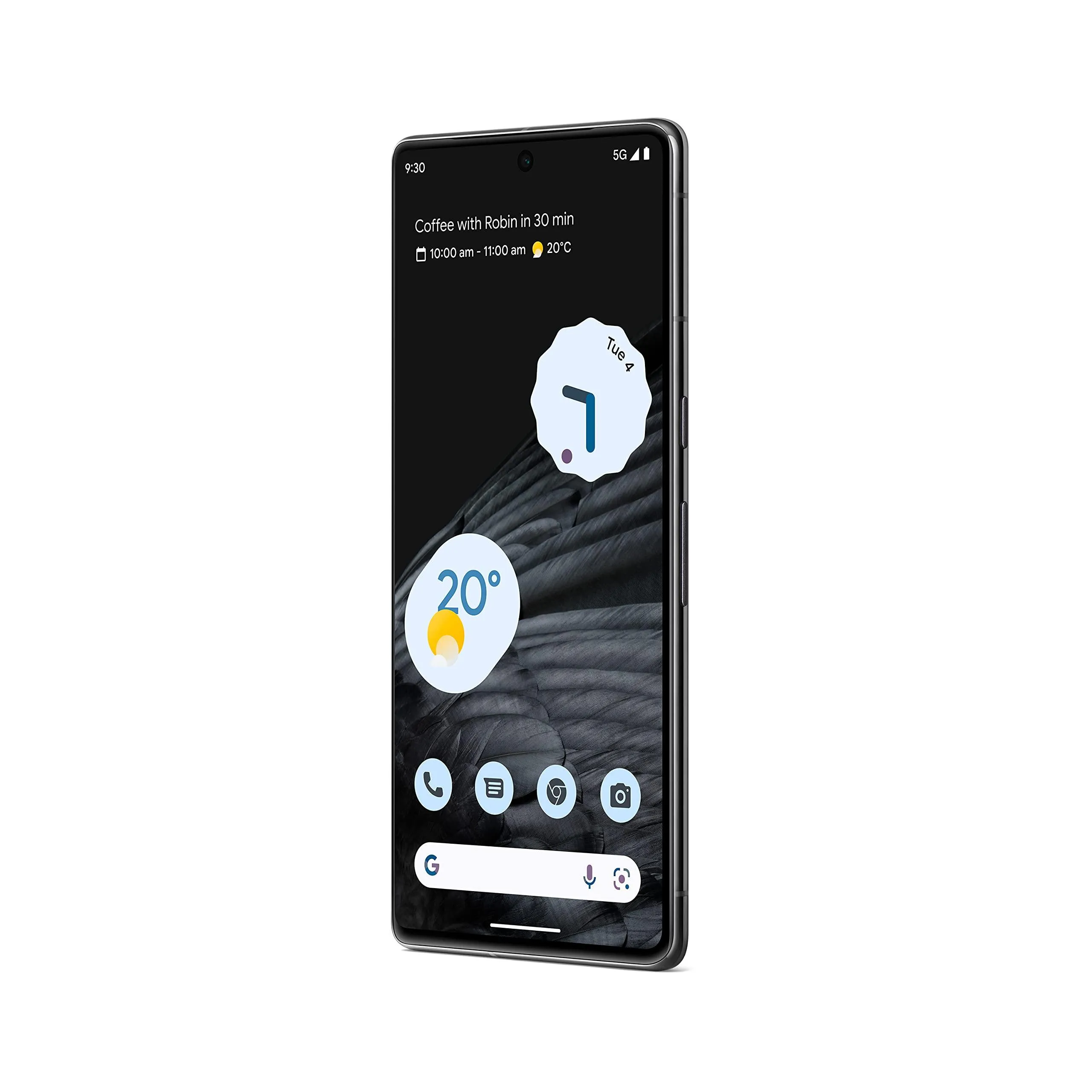 Google Pixel 7 Pro 5G.