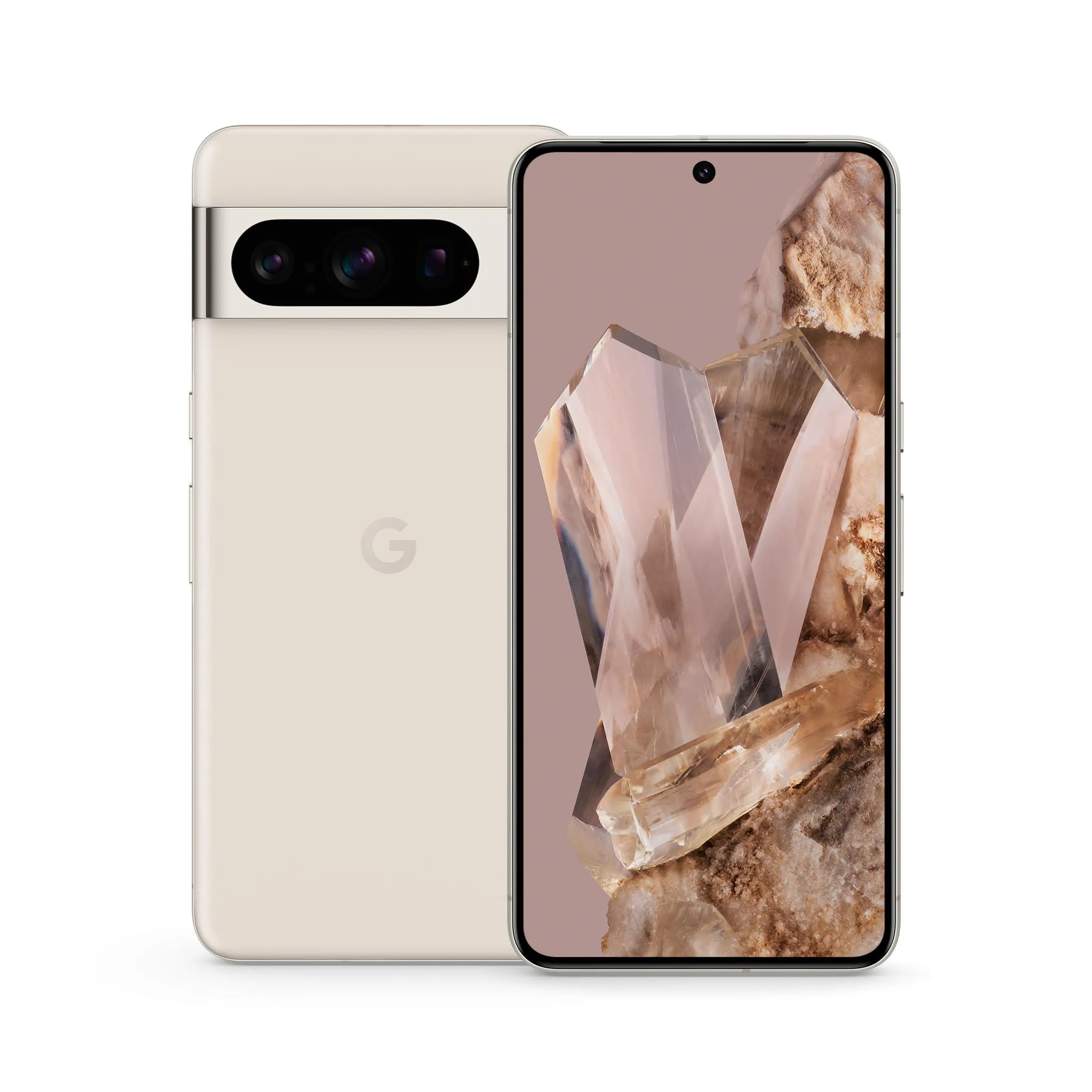 Google Pixel 8 Pro.