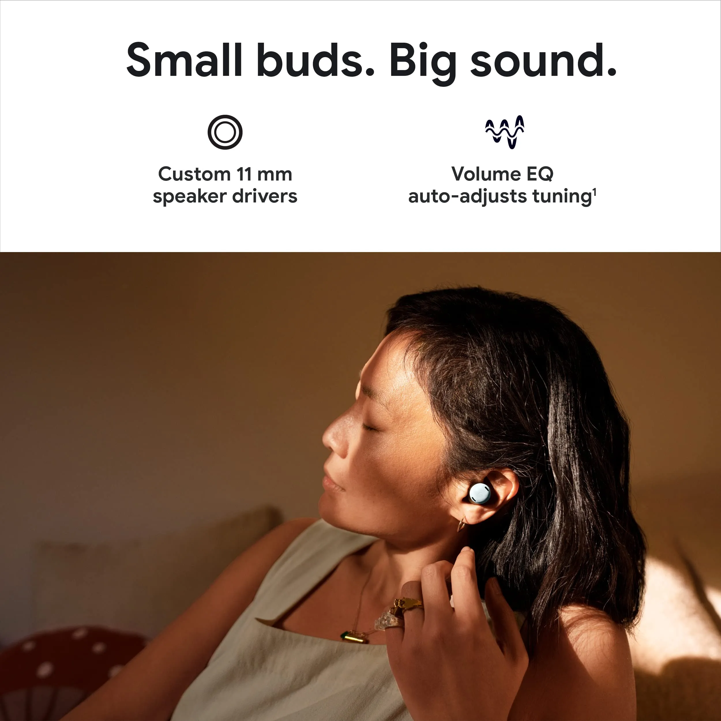 GOOGLE PIXEL BUDS PRO