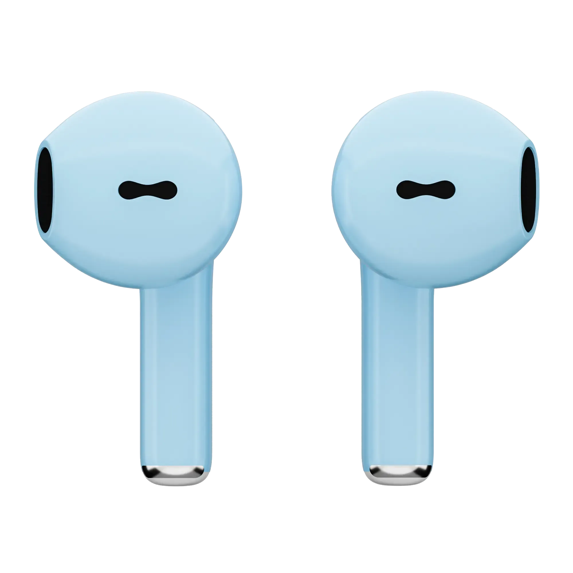 Hammer Ultra Pods TWS Earbuds with 3D Stereo Sound & Touch Controls