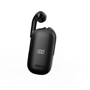 High Fidelity TWS Earbuds