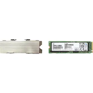 Hp Zturbo 1Tb Tlc Z2 G5 Mini Ssdkit