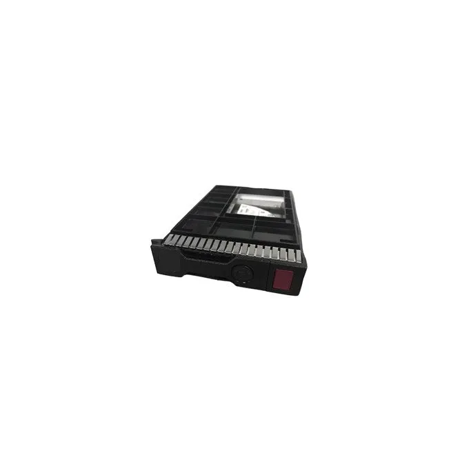 Hpe 480Gb Sata Ri Lff Scc Mv Ssd