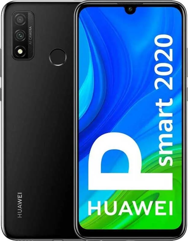 Huawei P Smart 2020 Dual SIM / Unlocked