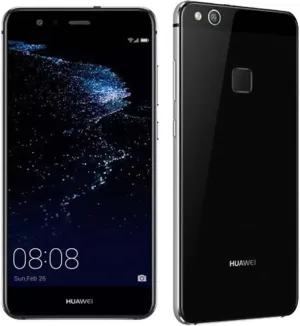 Huawei P30 Lite 256GB Dual SIM / Unlocked - Black