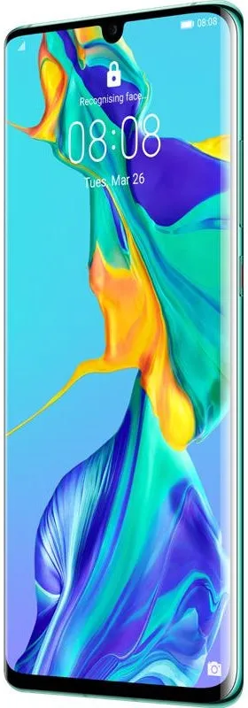 Huawei P30 Pro 256GB Dual SIM / Unlocked - Breathing Crystal