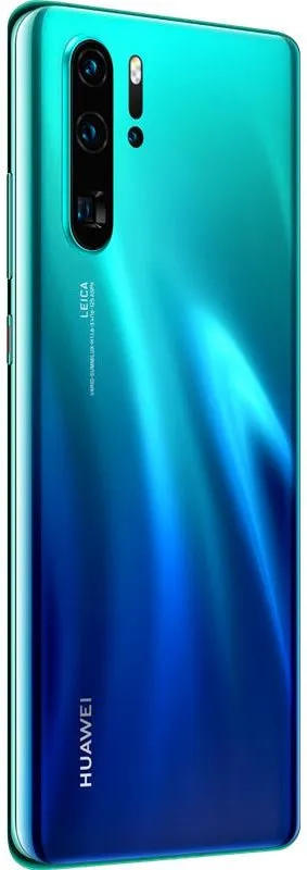 Huawei P30 Pro 256GB Dual SIM / Unlocked - Breathing Crystal