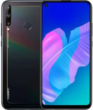 Huawei P40 Lite E 64GB Dual SIM / Unlocked - Black (Open Box)