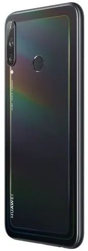 Huawei P40 Lite E 64GB Dual SIM / Unlocked - Black (Open Box)