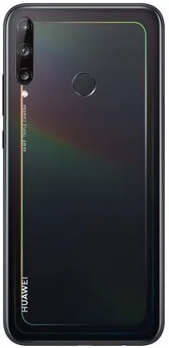 Huawei P40 Lite E 64GB Dual SIM / Unlocked - Black (Open Box)