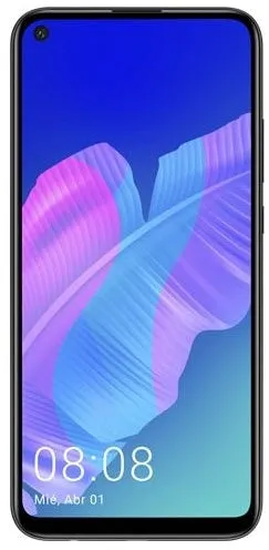 Huawei P40 Lite E 64GB Dual SIM / Unlocked - Black