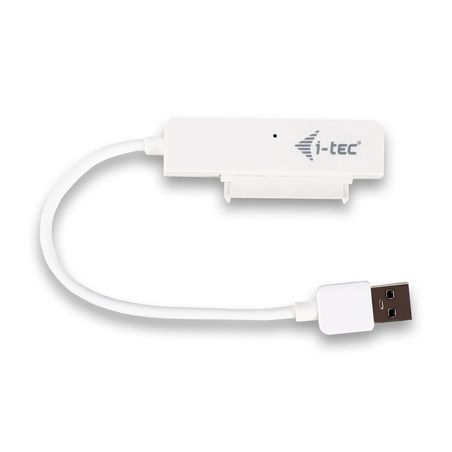 I-Tec Usb 3.0 Case Hdd Ssd Easy