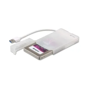 I-Tec Usb 3.0 Case Hdd Ssd Easy
