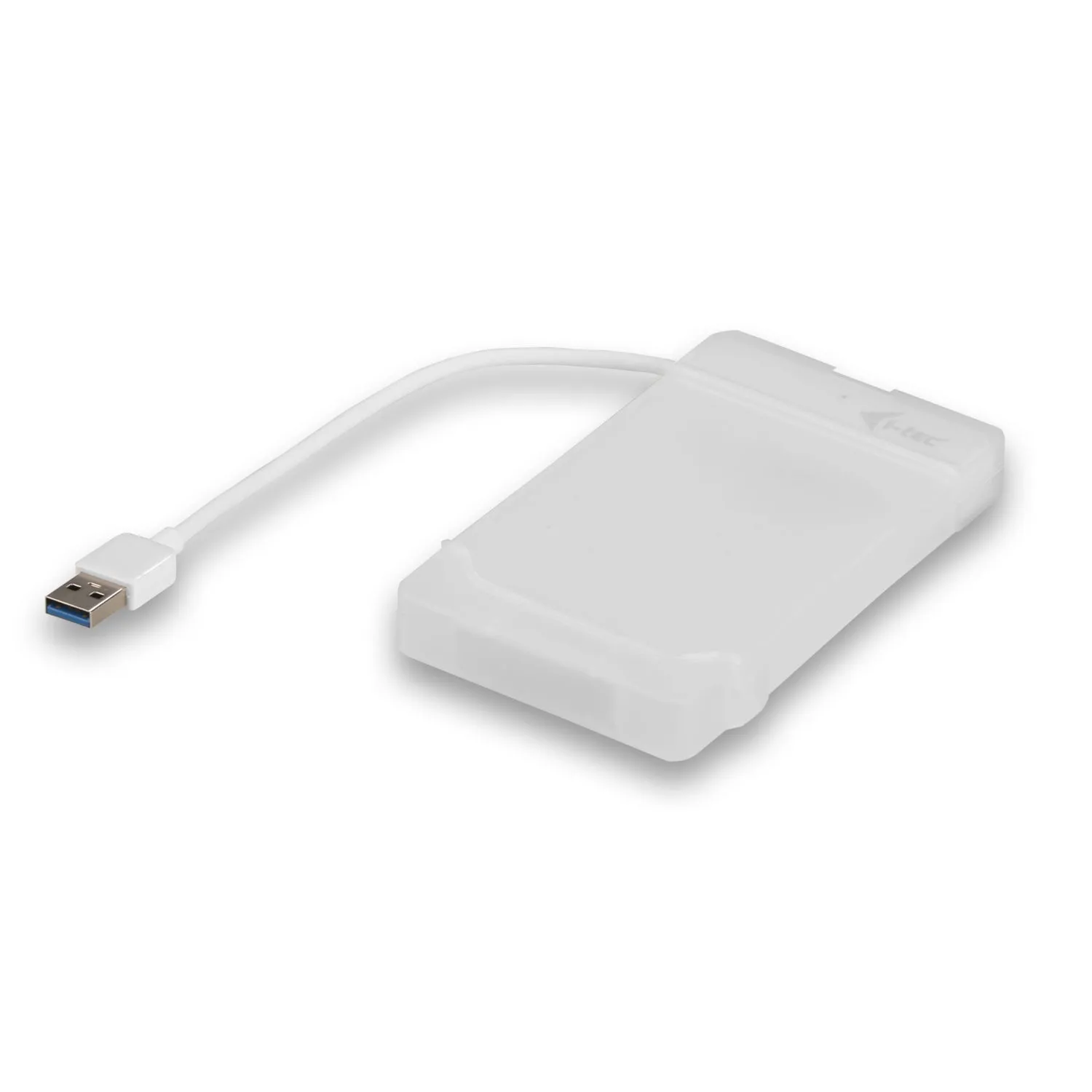 I-Tec Usb 3.0 Case Hdd Ssd Easy