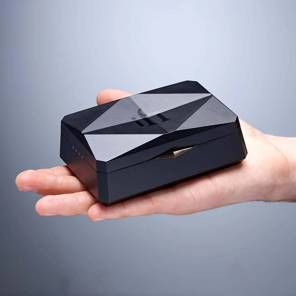 iFi Audio GO Pod