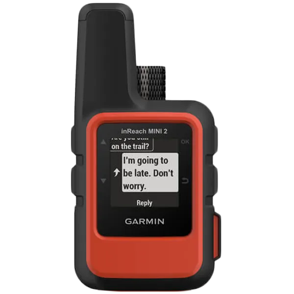 InReach Mini 2