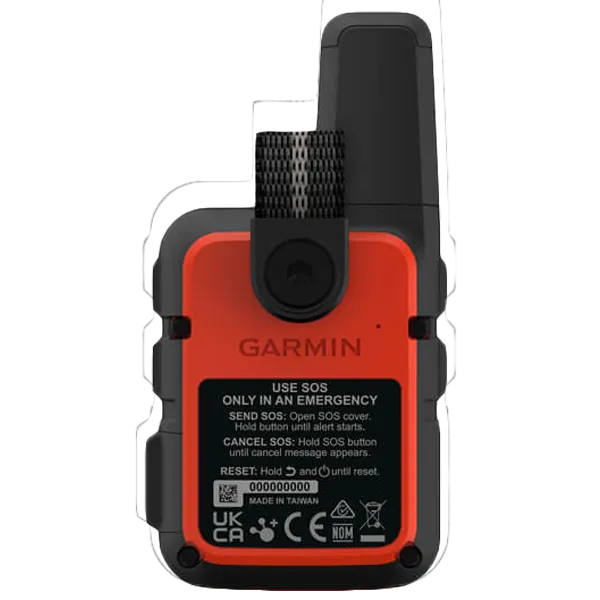InReach Mini 2