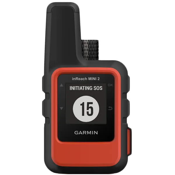 InReach Mini 2