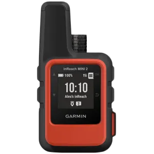 InReach Mini 2
