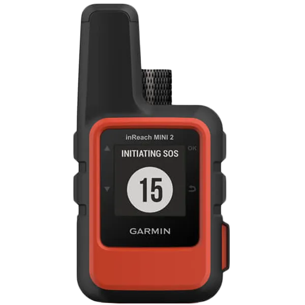 InReach Mini 2