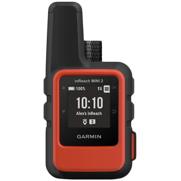 InReach Mini 2