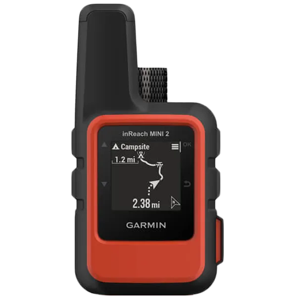 InReach Mini 2