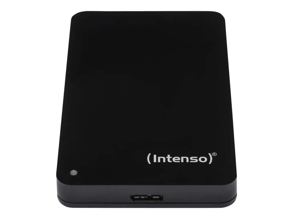 Intenso Memory Case - Hard Drive - 1 Tb - Usb 3.0