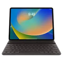 Ipad smart keyboard folio 12.9 inch