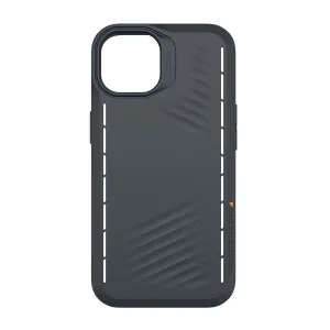 iPhone 13 Pro Gear4 D3O Blue Vancouver Snap Case - 15-08916