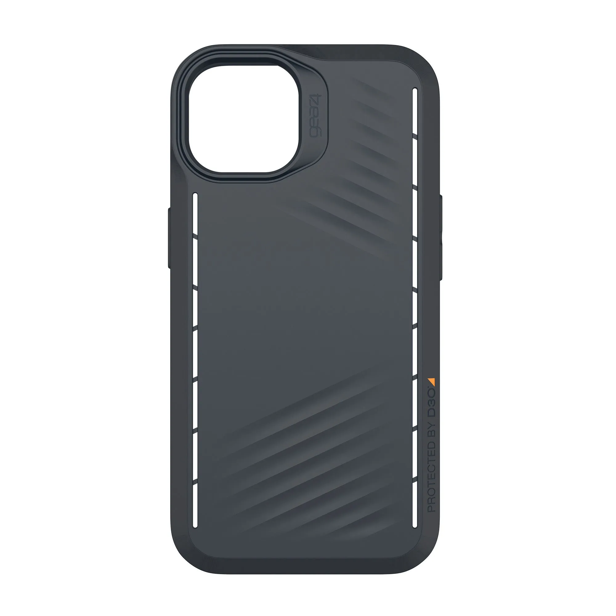 iPhone 13 Pro Gear4 D3O Blue Vancouver Snap Case - 15-08916