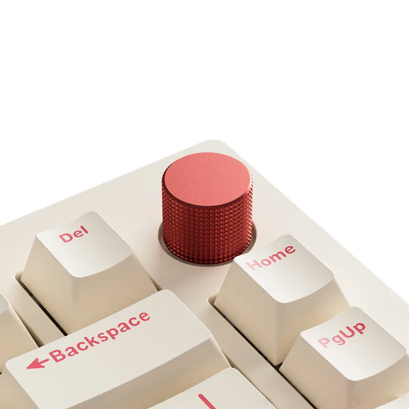 JAMESDONKEY A3 Gasket Mechanical Keyboard