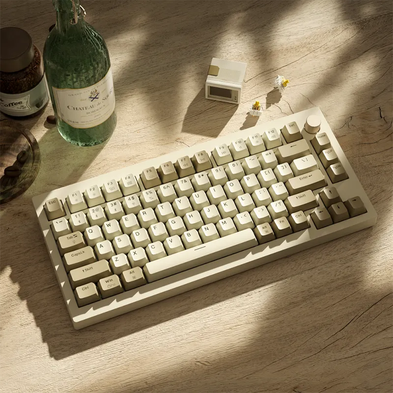 JAMESDONKEY A3 Mechanical Keyboard
