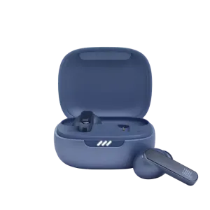 JBL Live Pro 2 TWS In-Ear True Wireless Earbuds - Blue | JBLLIVEPRO2TWSBLU