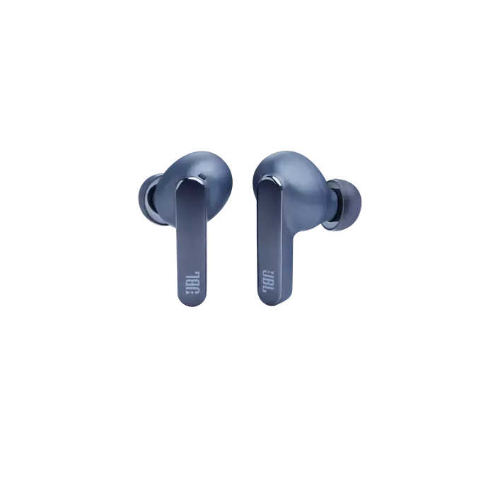 JBL Live Pro 2 TWS In-Ear True Wireless Earbuds - Blue | JBLLIVEPRO2TWSBLU