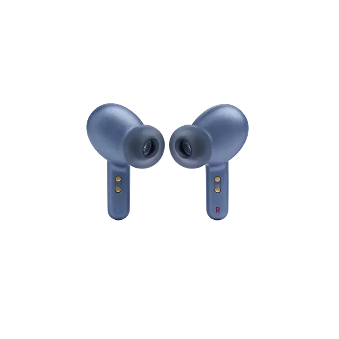 JBL Live Pro 2 TWS In-Ear True Wireless Earbuds - Blue | JBLLIVEPRO2TWSBLU