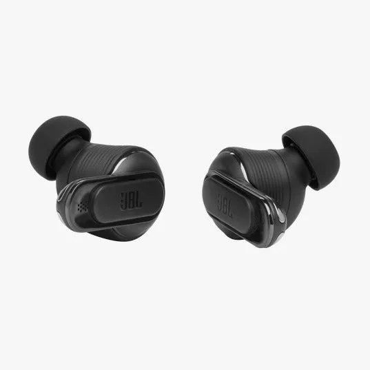 JBL Tour Pro 2 True wireless Noise Cancelling earbuds Black