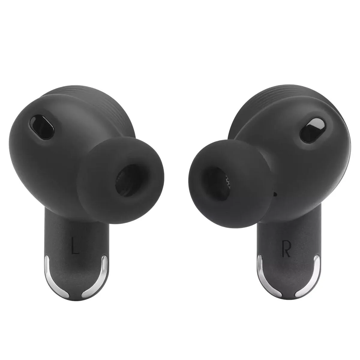 JBL Tour Pro 2 True wireless Noise Cancelling earbuds Black