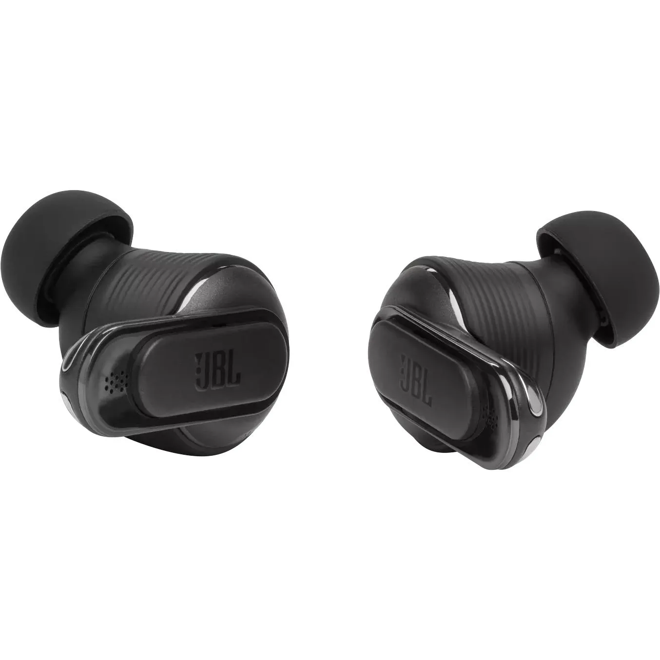JBL Wireless In-Ear Headphones with Microphone TOURPRO2BLKAM