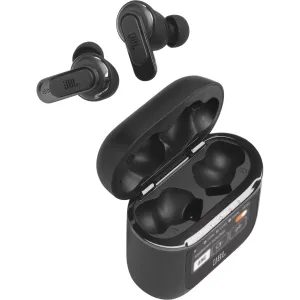 JBL Wireless In-Ear Headphones with Microphone TOURPRO2BLKAM