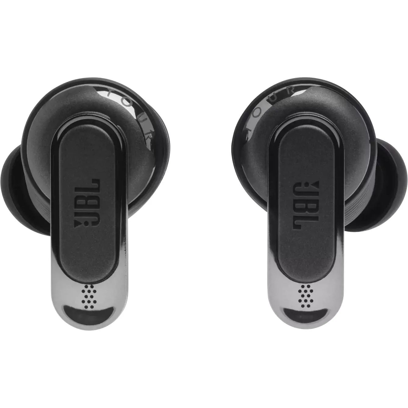 JBL Wireless In-Ear Headphones with Microphone TOURPRO2BLKAM