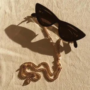 JEENA Sunglasses Chain