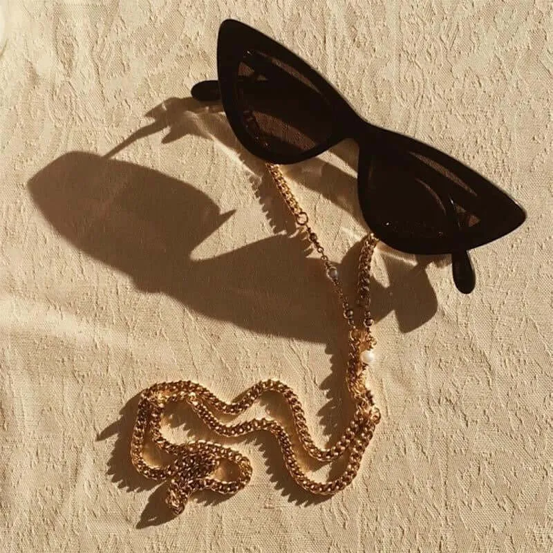 JEENA Sunglasses Chain