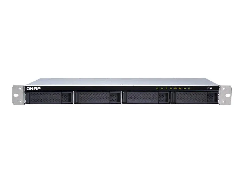 K/4Bay Nas Hdd 3.5 Ironwolf8tb 7.2K Sata
