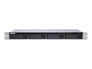 K/4Bay Nas Hdd 3.5 Ironwolf8tb 7.2K Sata