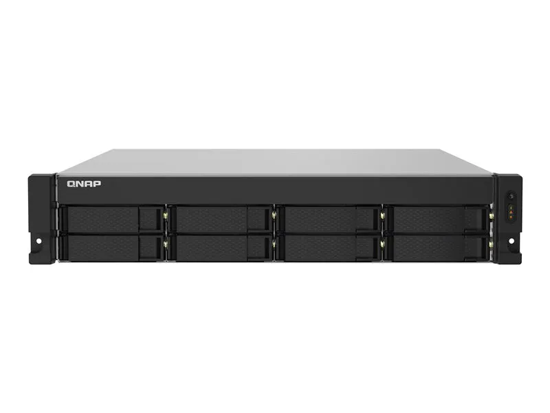 K/Ts-832Pxu-Rp-4G8baynas 8Pcssgt4tbhdd