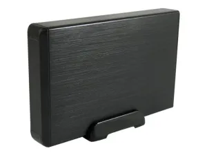 Lc-Power External Storage Enclosure Lc-35U3-Hydra - Sata 6 Gb/S - Usb 3.0