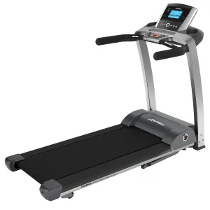 Life Fitness F3 Folding Treadmill