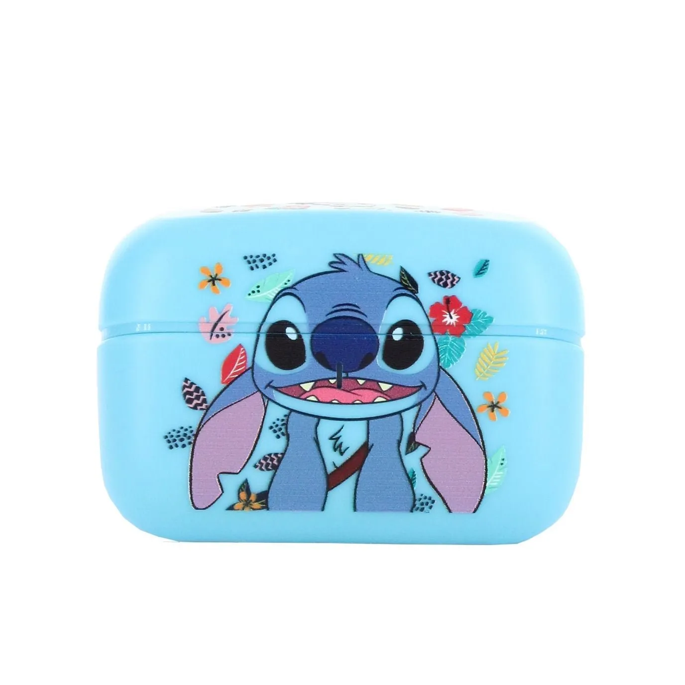 Lilo & Stitch: Stitch Buds Pro,Wireless Bluetooth EarBUDS and Phone Holder Bundle