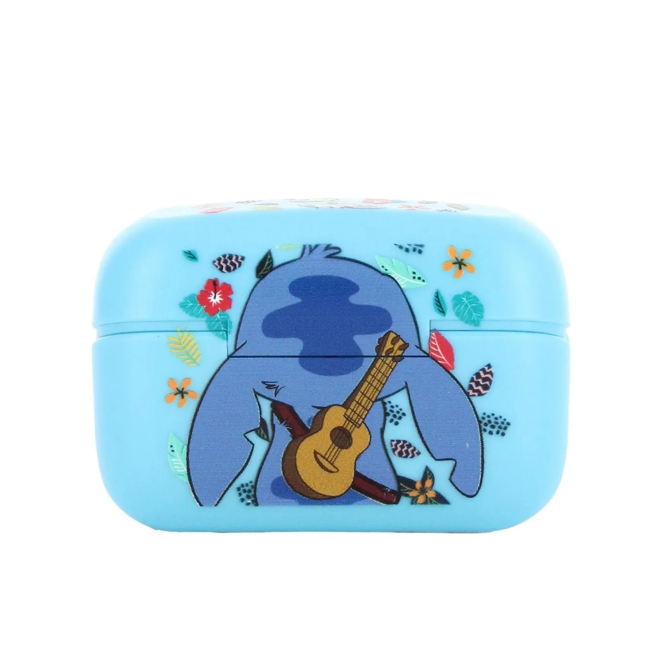 Lilo & Stitch: Stitch Buds Pro,Wireless Bluetooth EarBUDS and Phone Holder Bundle